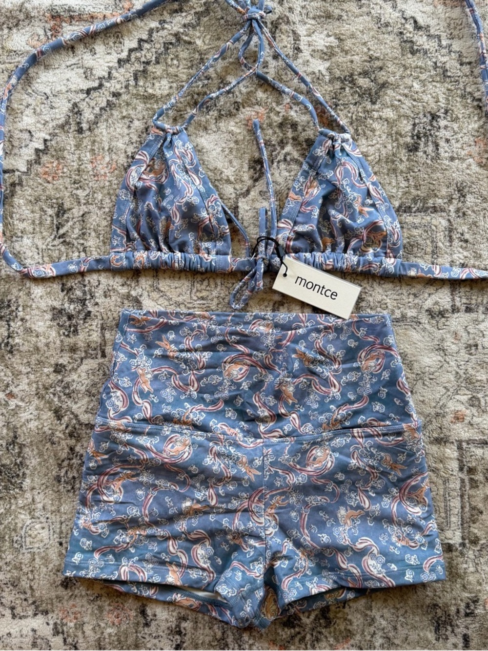 Montce Cupid Set